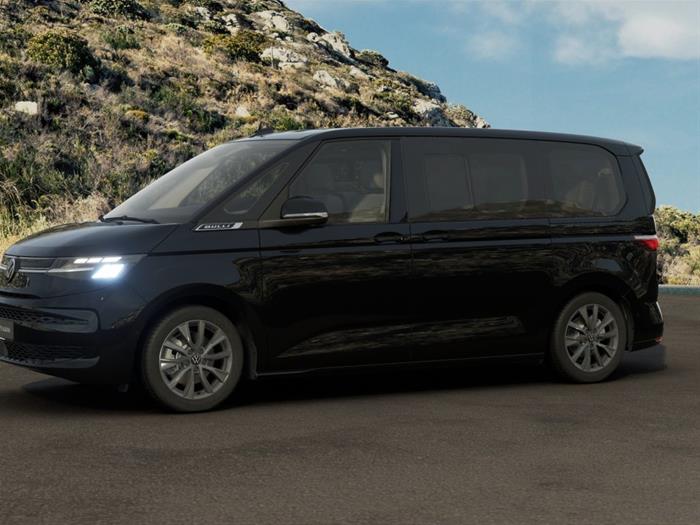AutoVega - VOLKSWAGEN Multivan | ID 36721