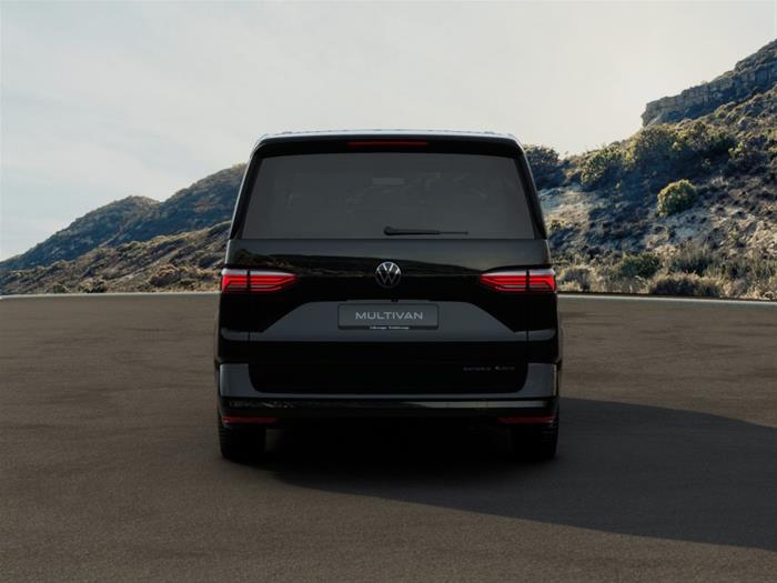 AutoVega - VOLKSWAGEN Multivan | ID 36721