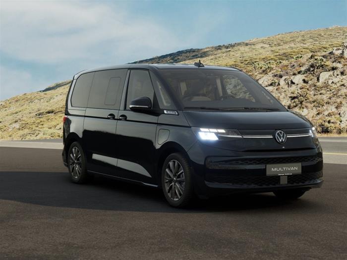 AutoVega - VOLKSWAGEN Multivan | ID 36721