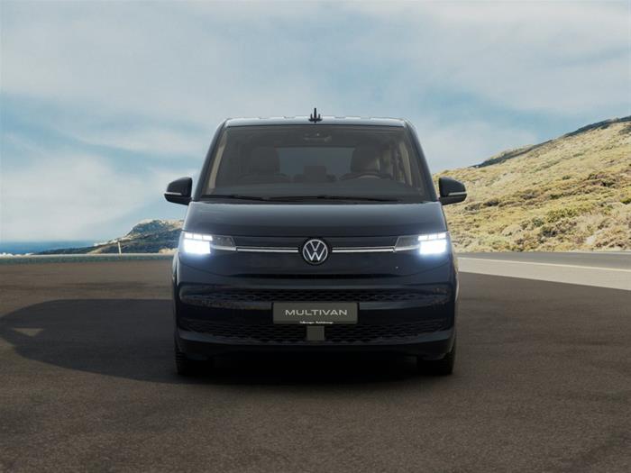 AutoVega - VOLKSWAGEN Multivan | ID 36721