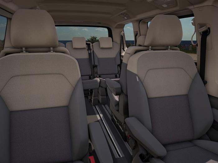 AutoVega - VOLKSWAGEN Multivan | ID 36721