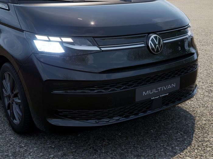 AutoVega - VOLKSWAGEN Multivan | ID 36721