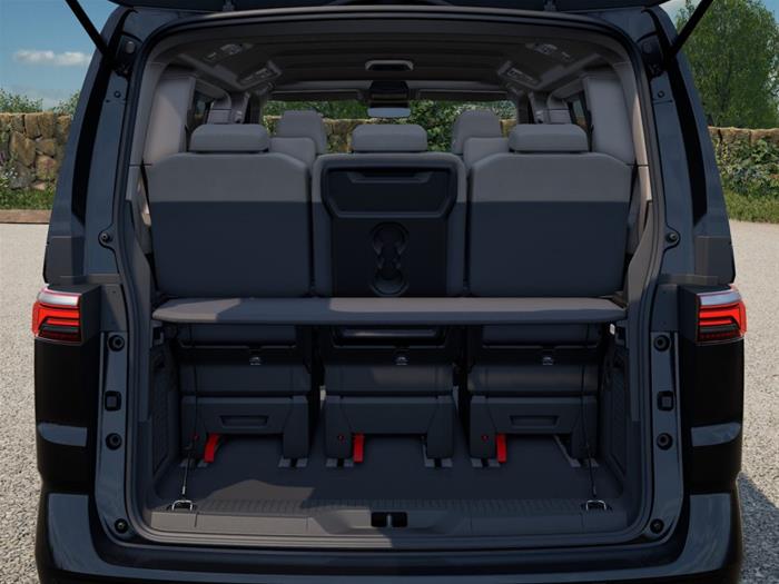 AutoVega - VOLKSWAGEN Multivan | ID 36721