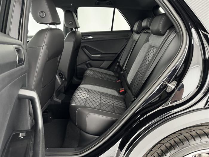 AutoVega - VOLKSWAGEN T-Roc | ID 36748