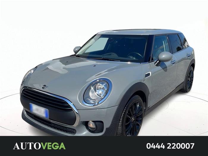 AutoVega - MINI One | ID 36759