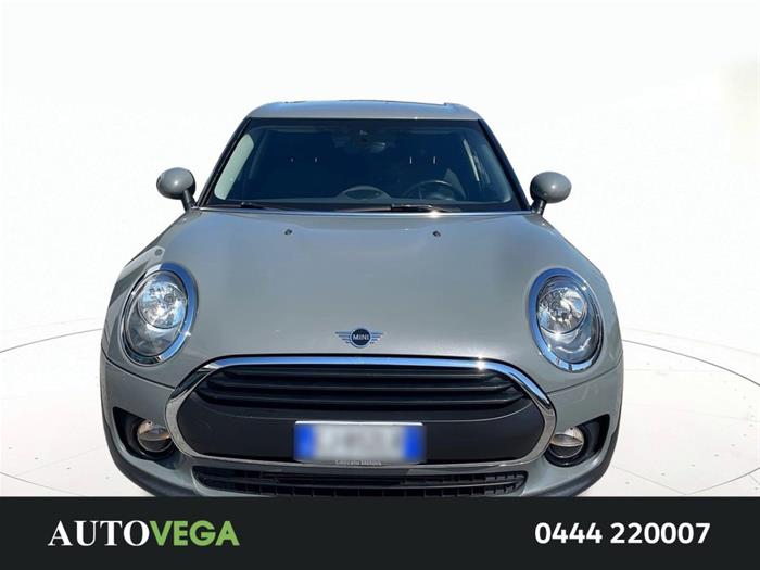 AutoVega - MINI One | ID 36759