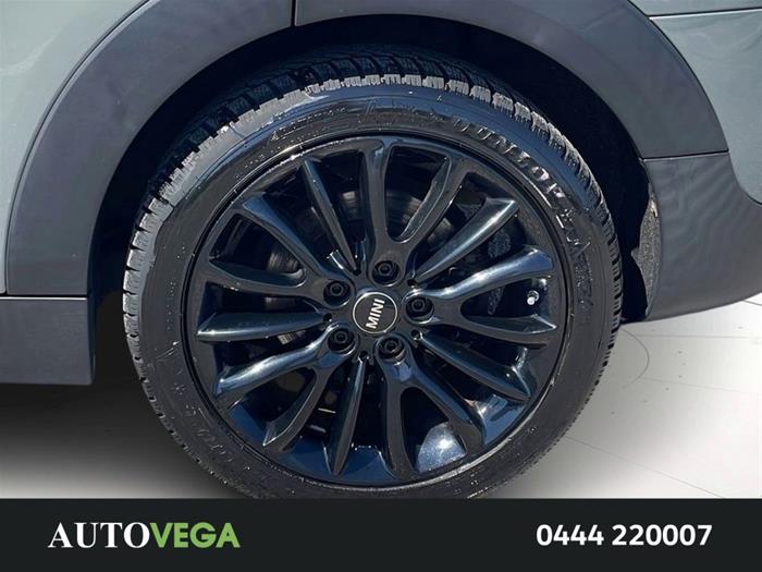 AutoVega - MINI One | ID 36759