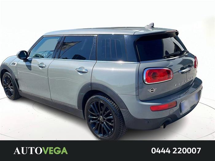 AutoVega - MINI One | ID 36759