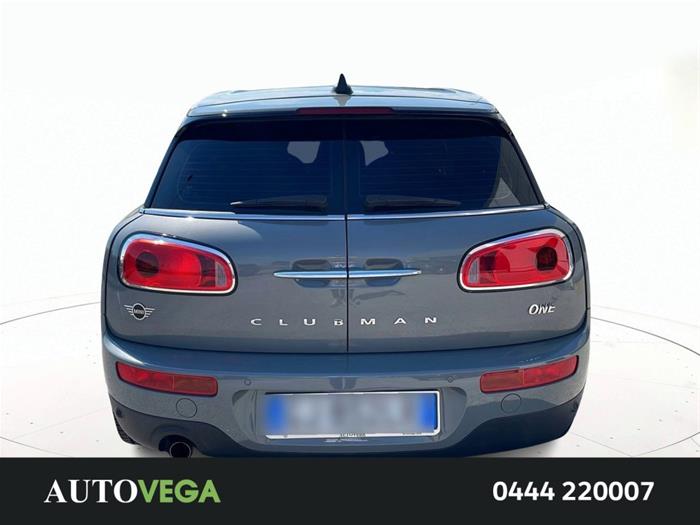 AutoVega - MINI One | ID 36759
