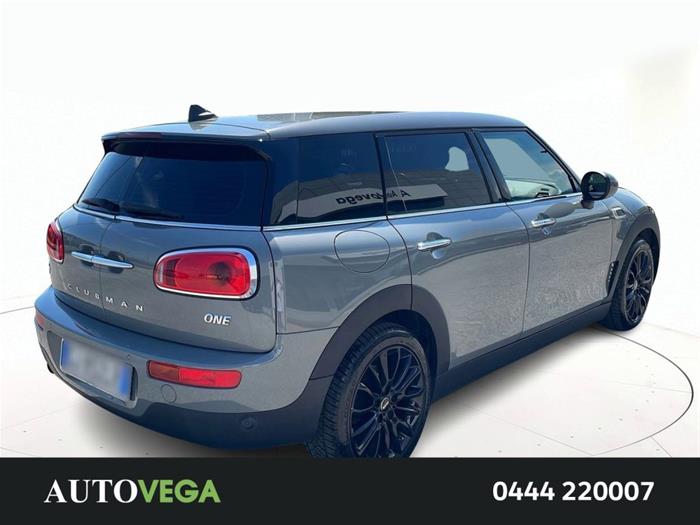 AutoVega - MINI One | ID 36759