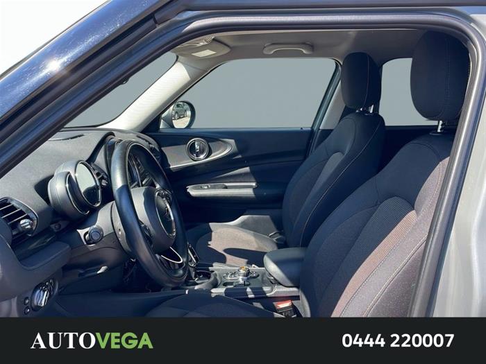 AutoVega - MINI One | ID 36759