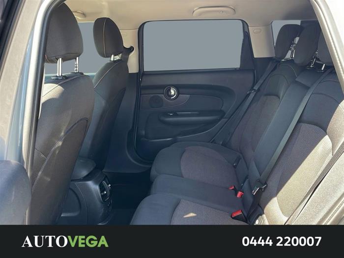 AutoVega - MINI One | ID 36759