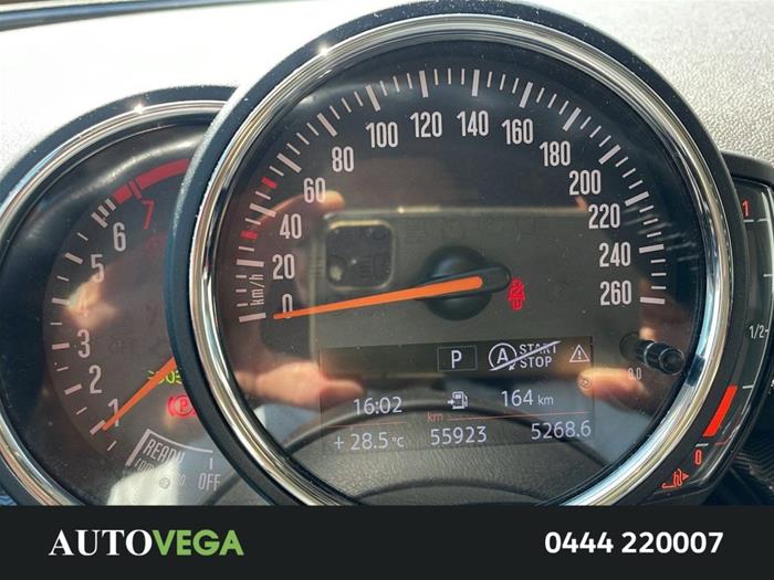AutoVega - MINI One | ID 36759