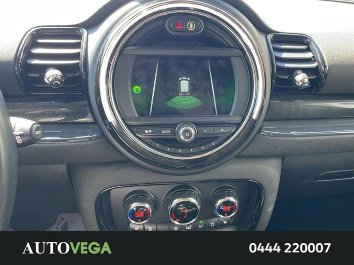 AutoVega - MINI One | ID 36759