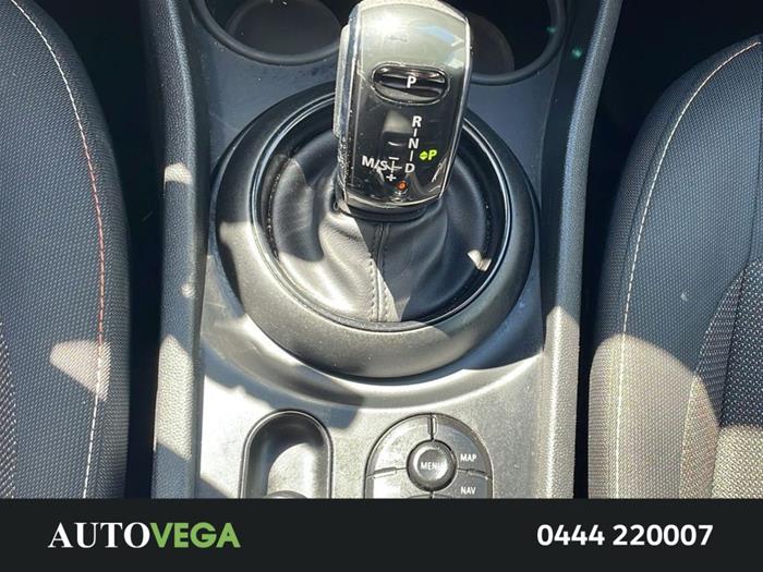 AutoVega - MINI One | ID 36759