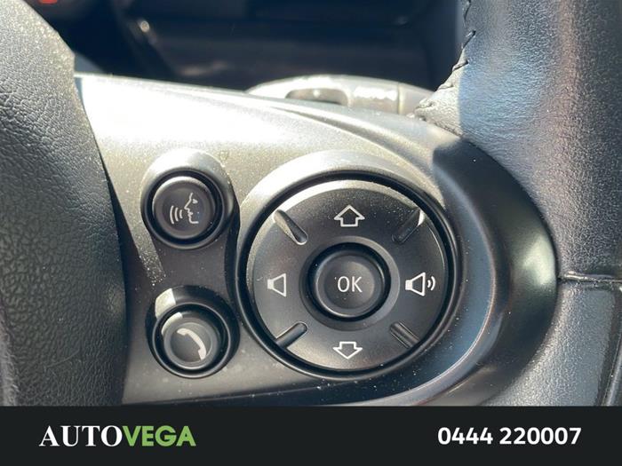AutoVega - MINI One | ID 36759