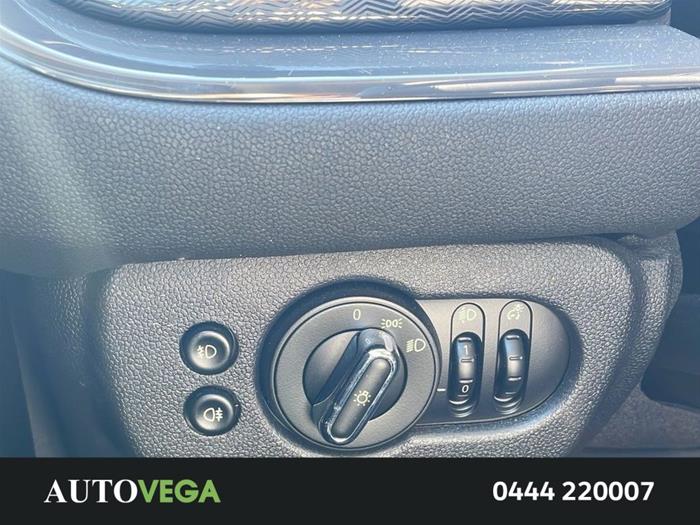 AutoVega - MINI One | ID 36759