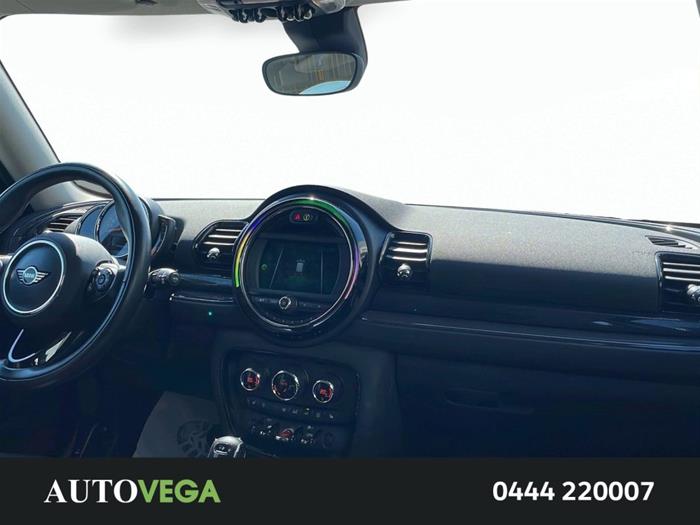 AutoVega - MINI One | ID 36759