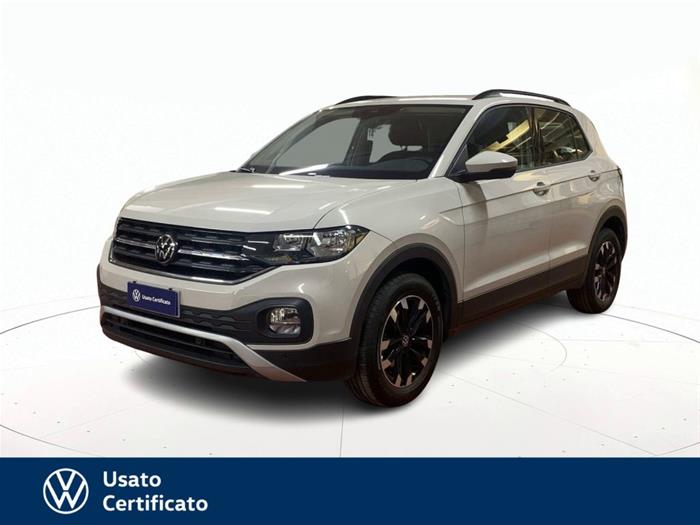 AutoVega - VOLKSWAGEN T-Cross | ID 36910