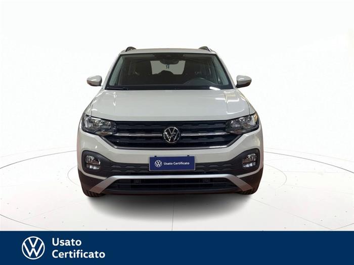 AutoVega - VOLKSWAGEN T-Cross | ID 36910