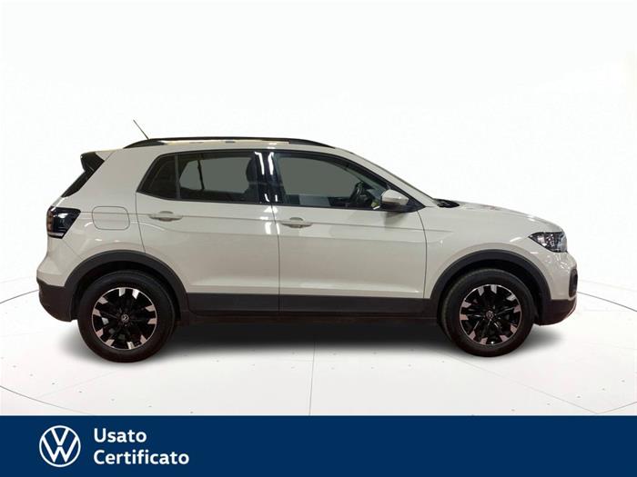 AutoVega - VOLKSWAGEN T-Cross | ID 36910