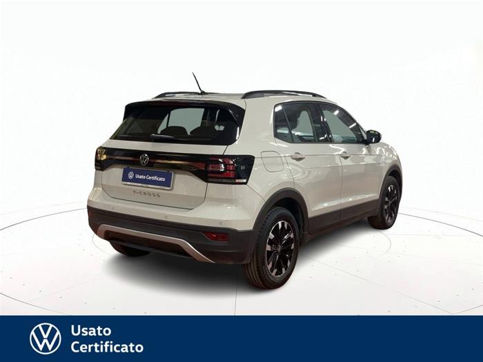 AutoVega - VOLKSWAGEN T-Cross | ID 36910