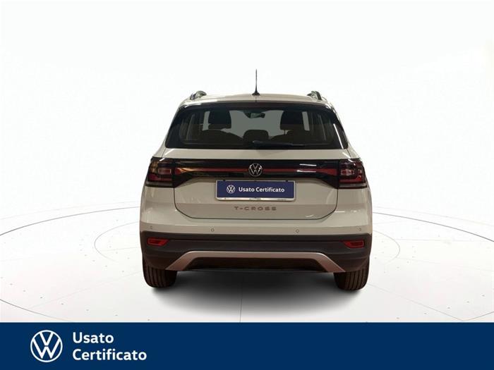 AutoVega - VOLKSWAGEN T-Cross | ID 36910