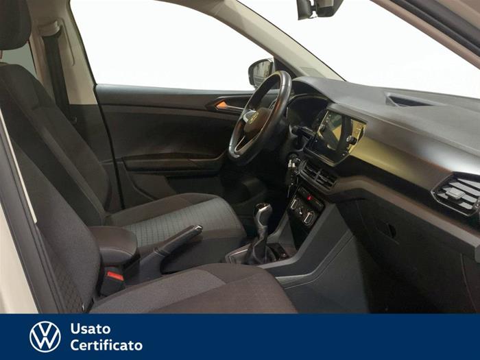 AutoVega - VOLKSWAGEN T-Cross | ID 36910
