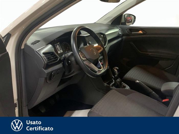AutoVega - VOLKSWAGEN T-Cross | ID 36910