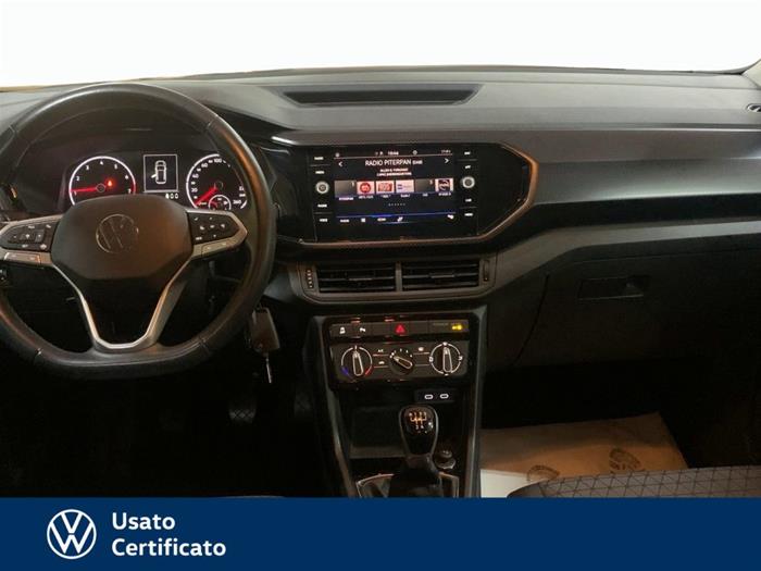 AutoVega - VOLKSWAGEN T-Cross | ID 36910