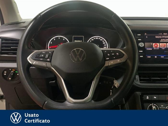 AutoVega - VOLKSWAGEN T-Cross | ID 36910