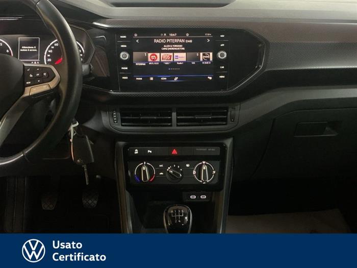 AutoVega - VOLKSWAGEN T-Cross | ID 36910
