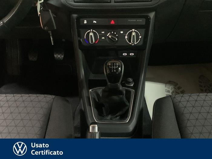 AutoVega - VOLKSWAGEN T-Cross | ID 36910