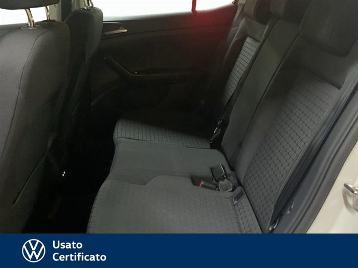 AutoVega - VOLKSWAGEN T-Cross | ID 36910