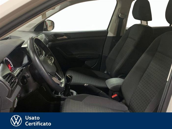 AutoVega - VOLKSWAGEN T-Cross | ID 36910