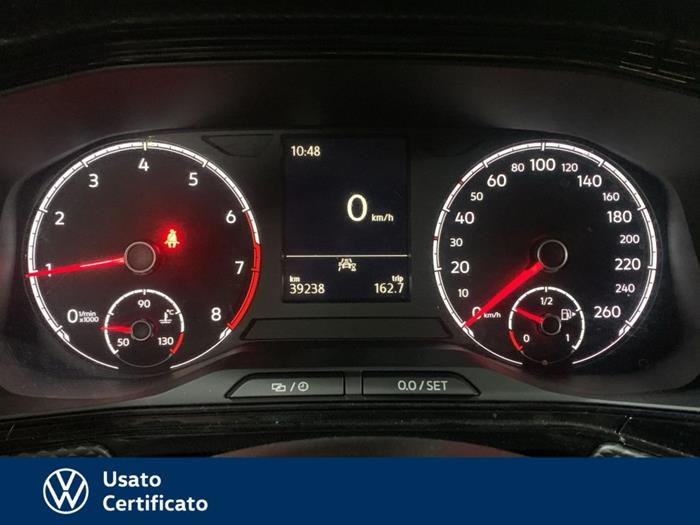 AutoVega - VOLKSWAGEN T-Cross | ID 36910