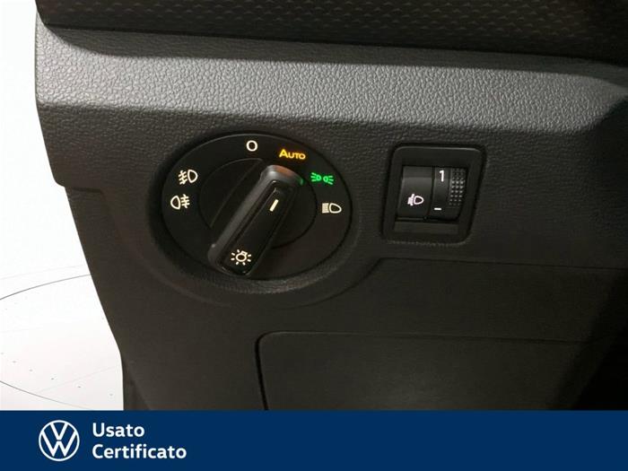 AutoVega - VOLKSWAGEN T-Cross | ID 36910
