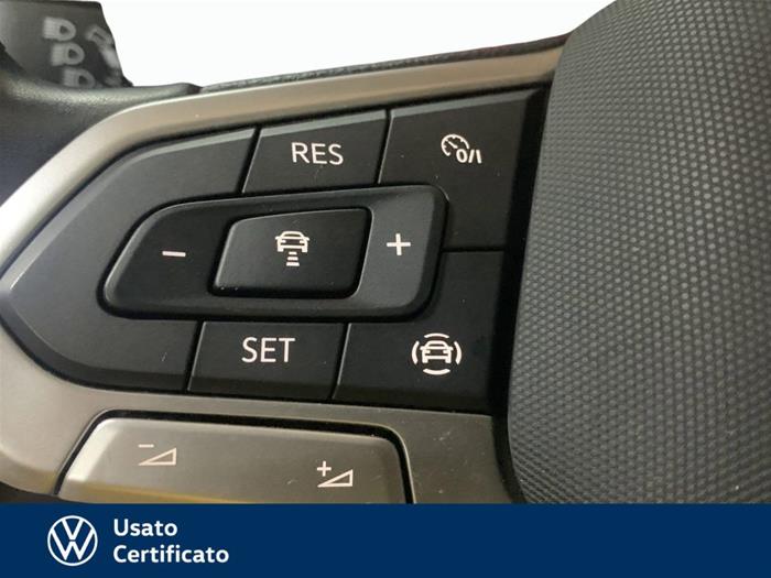 AutoVega - VOLKSWAGEN T-Cross | ID 36910