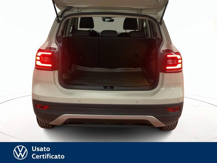 AutoVega - VOLKSWAGEN T-Cross | ID 36910