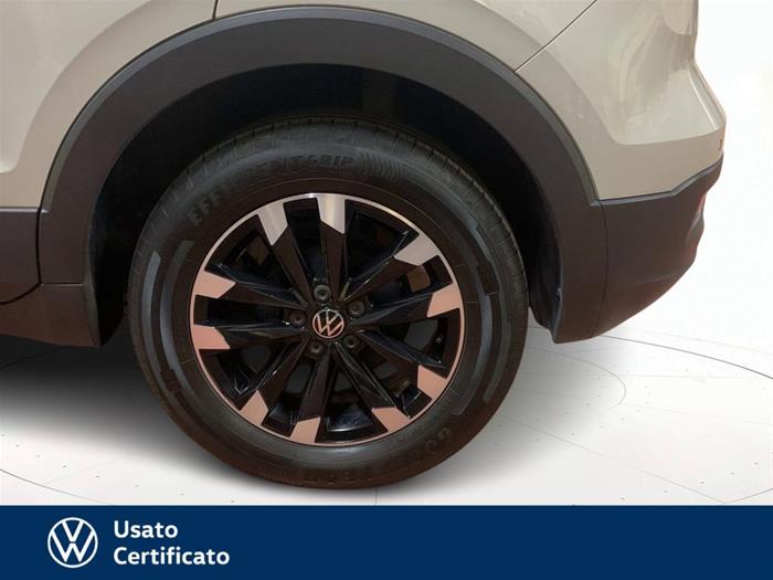 AutoVega - VOLKSWAGEN T-Cross | ID 36910