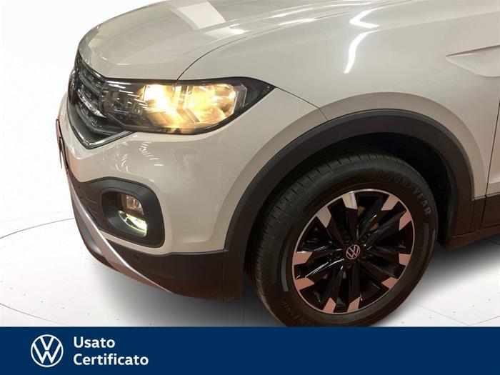 AutoVega - VOLKSWAGEN T-Cross | ID 36910