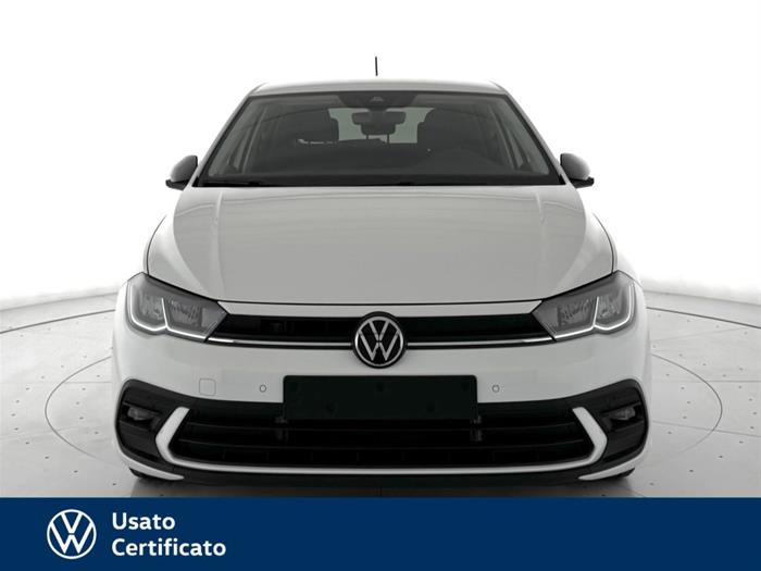 AutoVega - VOLKSWAGEN Polo | ID 36911