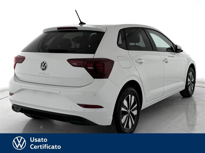 AutoVega - VOLKSWAGEN Polo | ID 36911