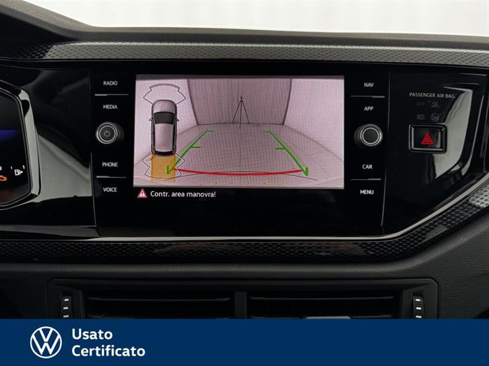 AutoVega - VOLKSWAGEN Polo | ID 36911