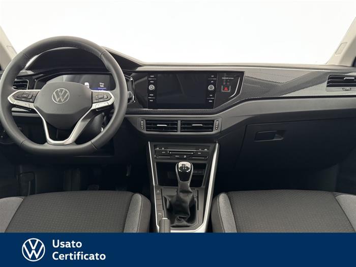 AutoVega - VOLKSWAGEN Polo | ID 36911