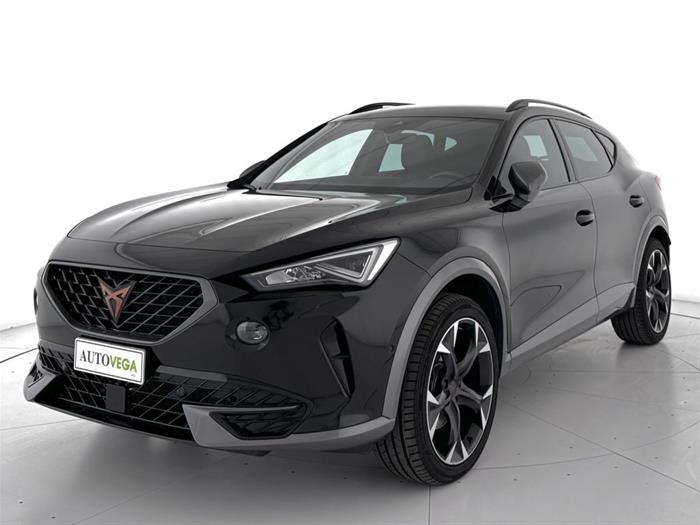 AutoVega - CUPRA Formentor | ID 36912
