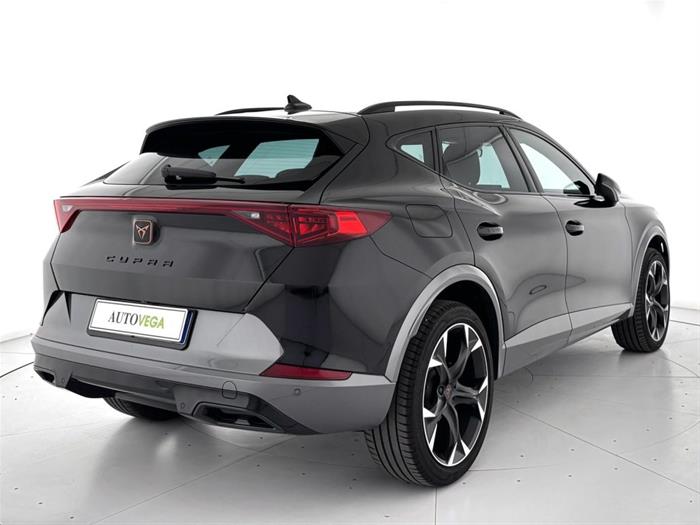 AutoVega - CUPRA Formentor | ID 36912