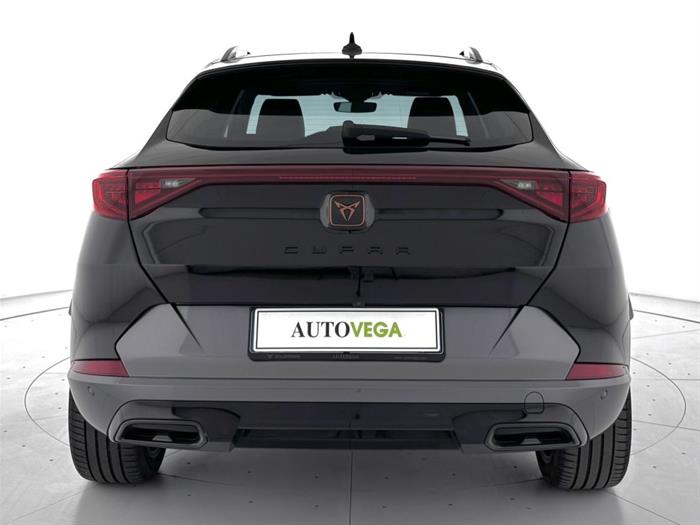 AutoVega - CUPRA Formentor | ID 36912