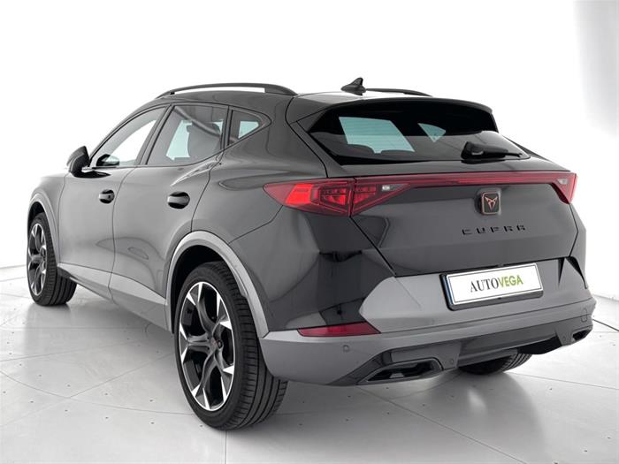AutoVega - CUPRA Formentor | ID 36912