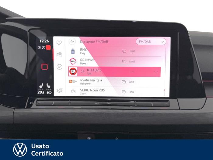 AutoVega - VOLKSWAGEN Golf | ID 36913